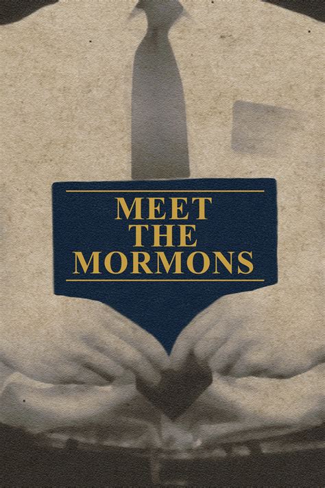 best mormon documentary|The Mormons . Watch the Full Program Online .